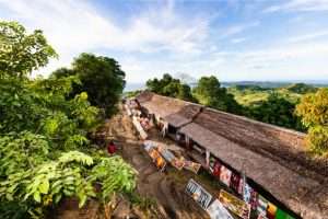 Nosy Be travel guide
