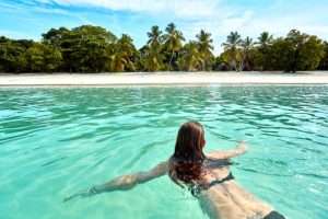 Nosy Be travel guide