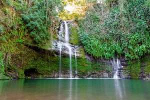 Nosy Be travel guide
