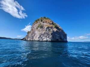 Nosy Be travel guide