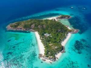 Nosy Be travel guide