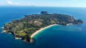 Nosy Be travel guide