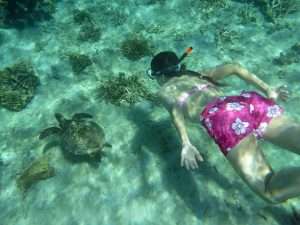 Nosy Be travel guide
